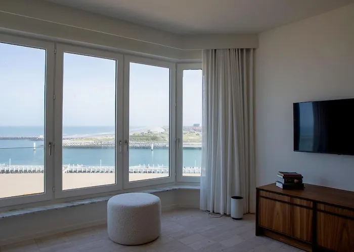 Apartment Komorebi With Beautiful Sea Views *