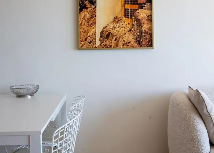 Komorebi With Beautiful Sea Views Apartment