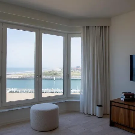 דירה Komorebi With Beautiful Sea Views *