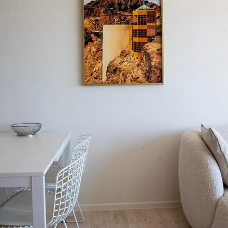 Komorebi With Beautiful Sea Views Appartement