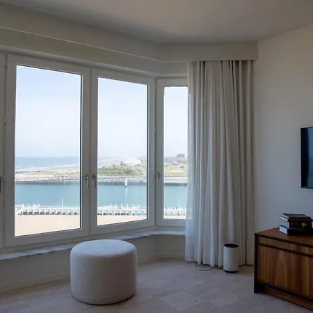 דירה Komorebi With Beautiful Sea Views *