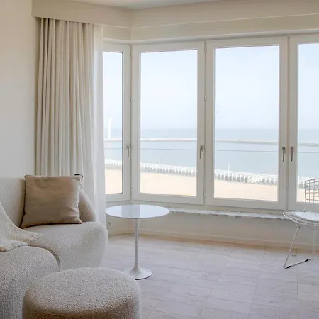 Komorebi With Beautiful Sea Views דירה