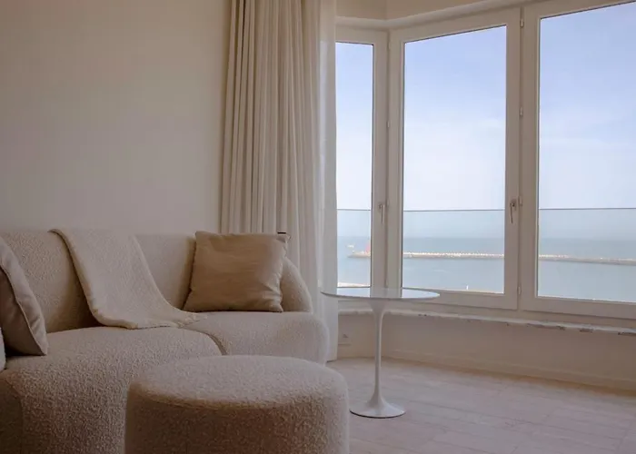 Appartement Komorebi With Beautiful Sea Views